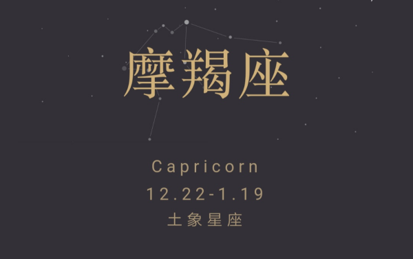 十二星座掌握的魔法 