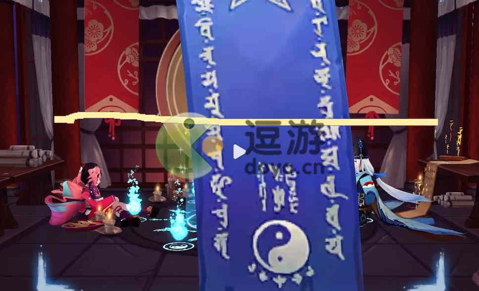 阴阳师3月神秘图案分享2022