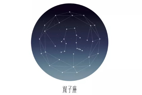 双子女配什么星座男最好 