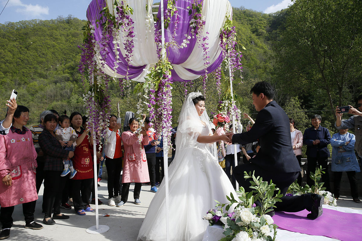 生辰八字看婚姻年份 生辰八字看配偶年龄差距 