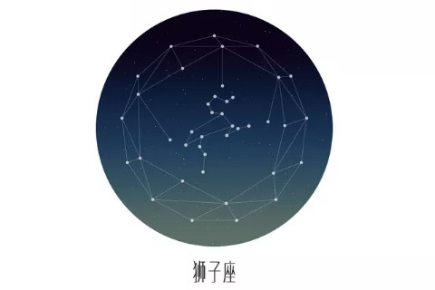 狮子女配什么星座男最好 