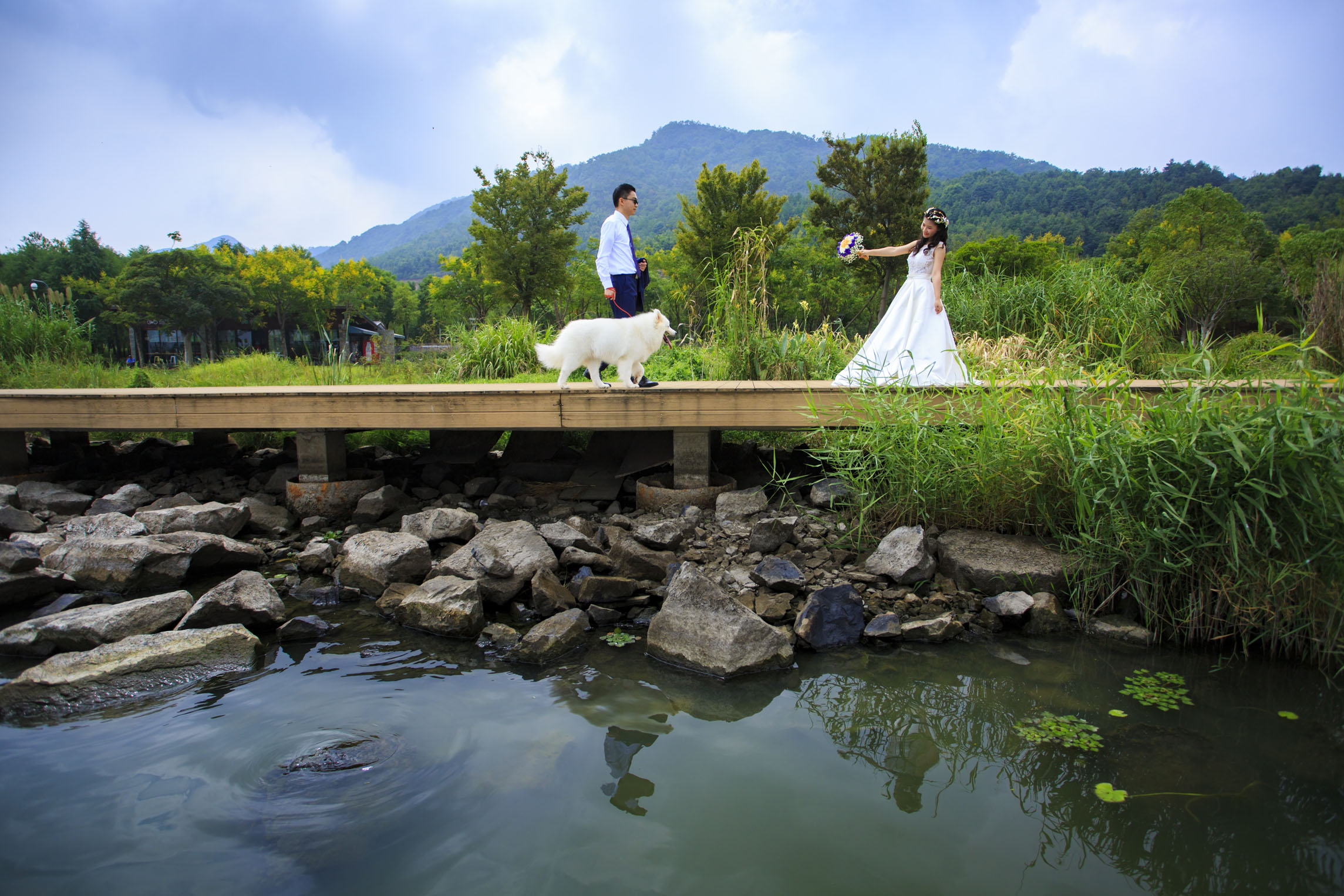 夫妻生辰八字合婚免费测试 测两人有没有夫妻缘分 