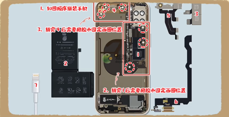 超级收纳馆分手大师通关攻略