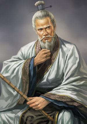 姜子牙是什么神 姜子牙的封神榜都封了哪些神啊 