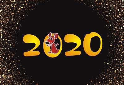 2020年春节是哪天？2020年春节出生的男孩五行缺金取名 