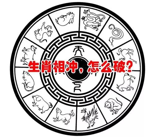 2020年感情破裂的生肖 2020年犯太岁的生肖有哪些 