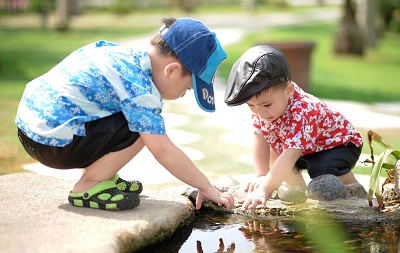 2020年农历四月十九日适合男孩的好名字如何起？ 