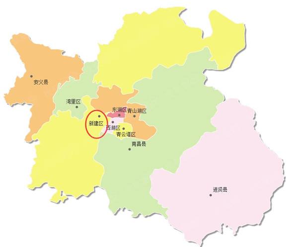 江西的省会是哪个城市 江西的省会是哪个城市？ 