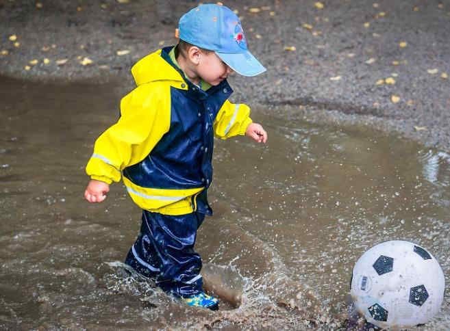 雨衣什么牌子好