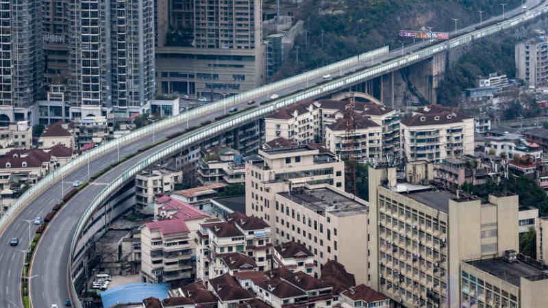 贵州各市面积排名