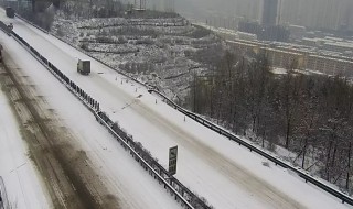 道路结冰上高速如何办（道路结冰上高速怎么办） 