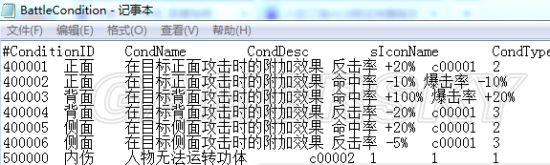 侠客风云传-暴击、闪避及反击判定机制解析