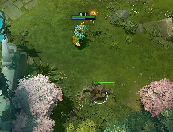 还在挂机坑队友？不如来玩劣单DOTA2先知