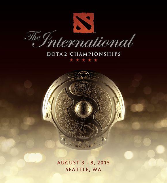 TI5 DOTA2国际邀请赛如期将至 今年为小黄本