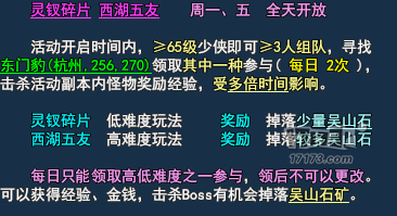 打宝倒卖两不误,揭开幸运异人的赚钱日常