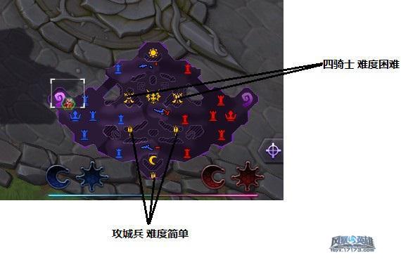 风暴英雄打野狂魔加兹鲁维大型攻略