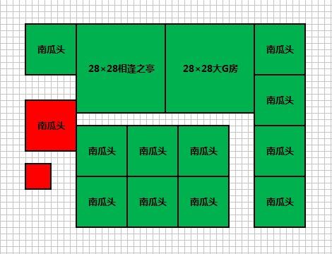 上古房屋格局设计与建造指南 教你搭建漂亮房屋