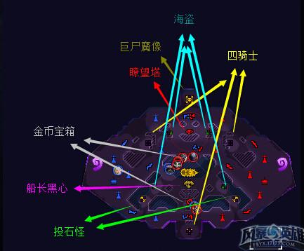 阴影中的利刃 泽拉图骨灰级攻略