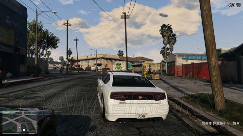 GTA5-GTA5有哪些小技巧_<span>实用技巧(1)</span>