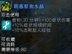 症状流战士单刷亚拉狗王 附加点详述