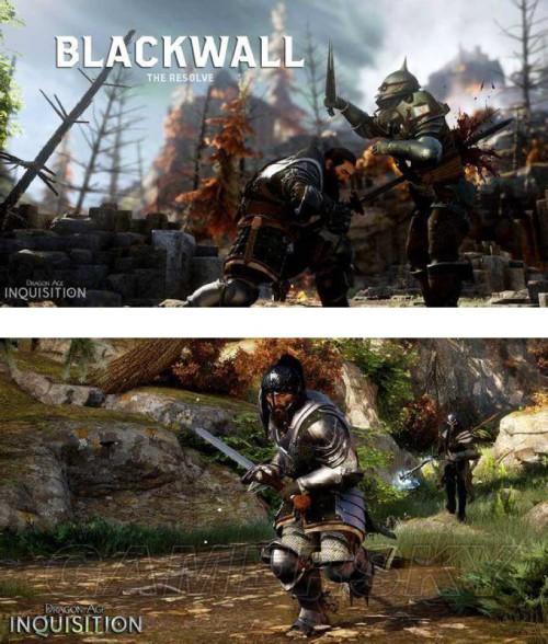 龙腾世纪:审判-全人物背景故事介绍图文一览_布莱克沃(Blackwall)