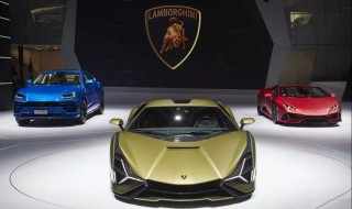 lamborghini是什么车（lamborghini是哪个车） 