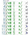 上古乐谱制作教程