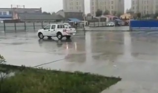 下雨天考科目二怎么办（下雨天考科目二注意事项介绍） 