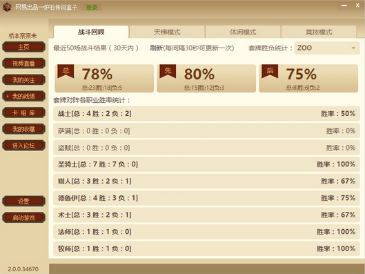 新版黑市摊贩动物园78%胜率上传说