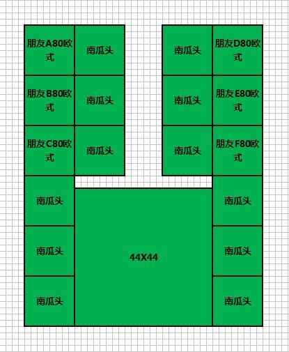 上古房屋格局设计与建造指南 教你搭建漂亮房屋