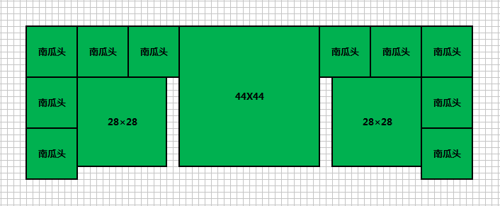 上古房屋格局设计与悬浮花园建造方法详解