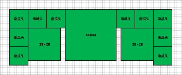 上古房屋格局设计与建造指南 教你搭建漂亮房屋