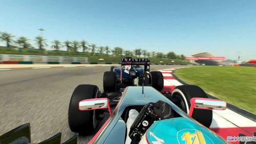 F1 2015-游戏性及游戏模式试玩心得