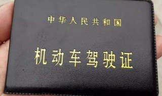 如何审验驾驶证呢（驾驶证怎么验审） 