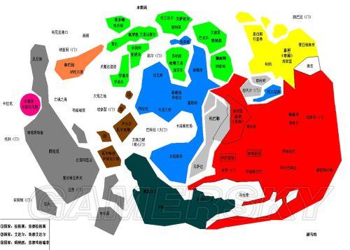 家园：重制版-全系列种族势力背景介绍_<span>希格拉(卡拉克、库申)</span>