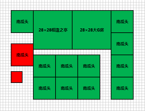 上古房屋格局设计与悬浮花园建造方法详解