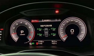 d档什么意思（s1（s档指的是什么（奥迪a6） 