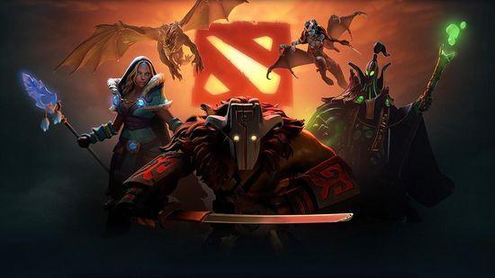 DOTA2 6.83b更新：热门英雄的平衡性改动