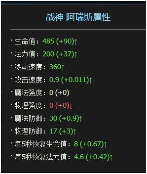 3D MOBA网游SMITE神之浩劫近战对线技巧