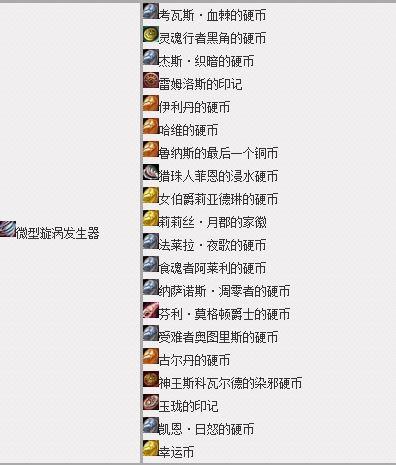 7.0钓鱼专业：任务图纸材料大全 知己知鱼 再来一条