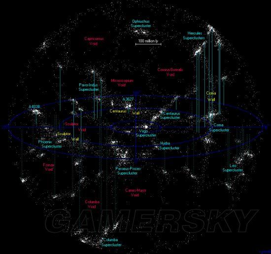 《星际争霸2》虚空资料与故事背景详解