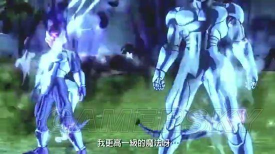 《龙珠：超宇宙2》不同魔化等级分析