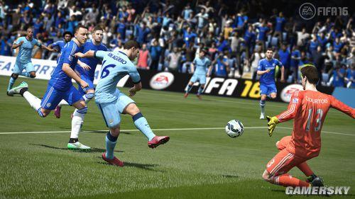 《FIFA 16》进攻技巧与心得详解