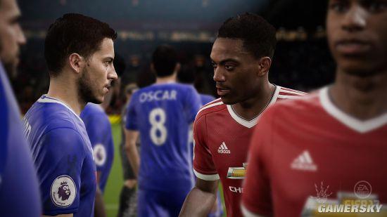 《FIFA 17》购买方法及ProClub模式介绍