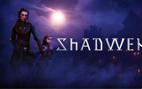 《Shadwen》两种好结局剧情分析