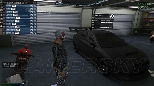 《GTA5》载具短距离速度探究