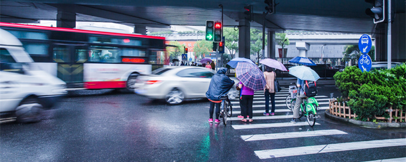 梅雨季节什么时候 