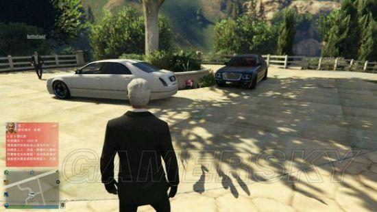 《GTA5》埃努斯外观内饰与动力图文测评