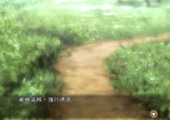 《三国志13》1.04内容介绍