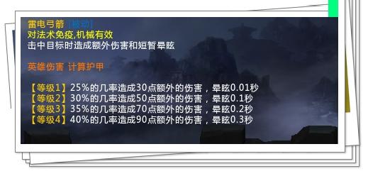 《战无不胜》第十四期“一箭爆腚”黄忠